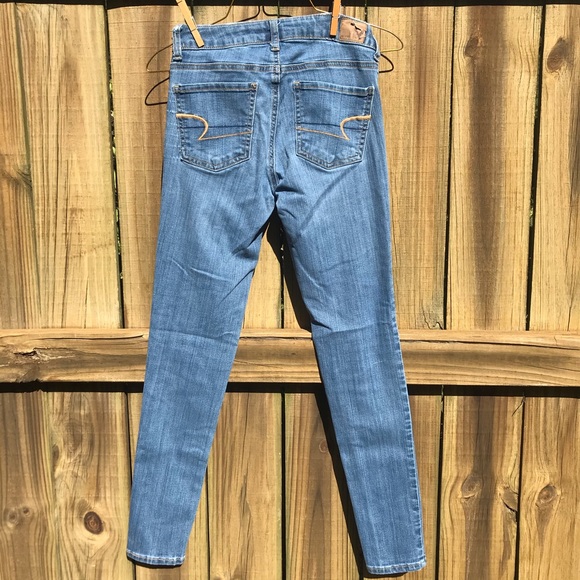 American Eagle Outfitters Jegging - Picture 2 of 5